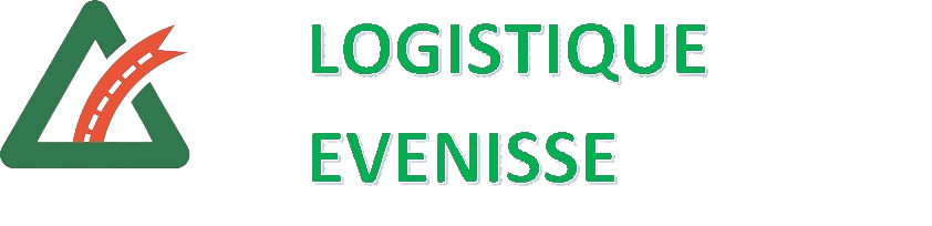 logo logistique evenisse